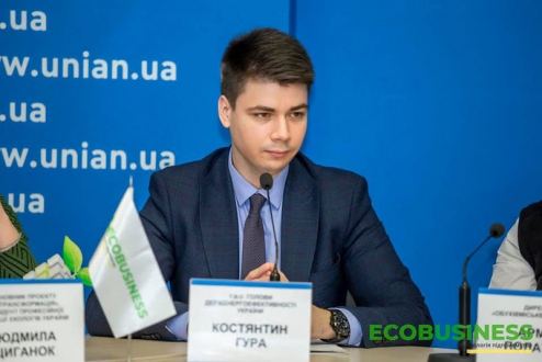 Фонд гарантування кредитів, Фонд декарбонізації – ініціативи, спрямовані на підвищення енергоефективності українських підприємств