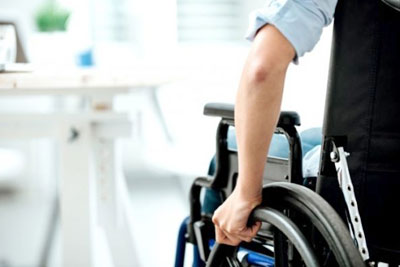 Уряд затвердив Національний план дій з реалізації Конвенції про права осіб з інвалідністю на період до 2025 року