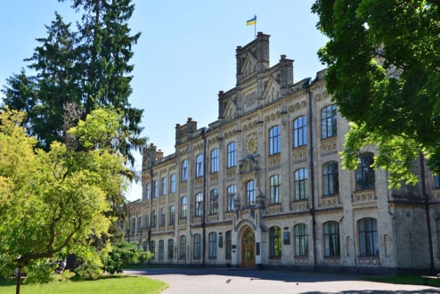 4 столичні ВНЗ увійшли до 10-ки рейтингу університетів України