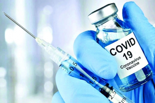 Проведення вакцинації від гострої респіраторної хвороби COVID-19 у міні вакцинальних центрах