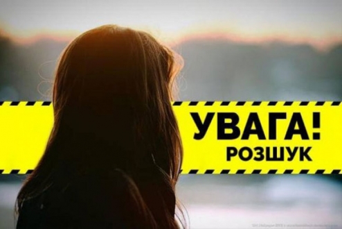 В Україні запрацював державний портал розшуку дітей