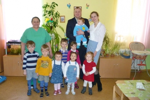 30 вересня в Україні відзначається День усиновлення
