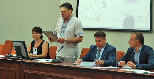 20 серпня 2015 року проведено третє засідання громадської ради при Солом’янській районній в місті Києві державній адміністрації