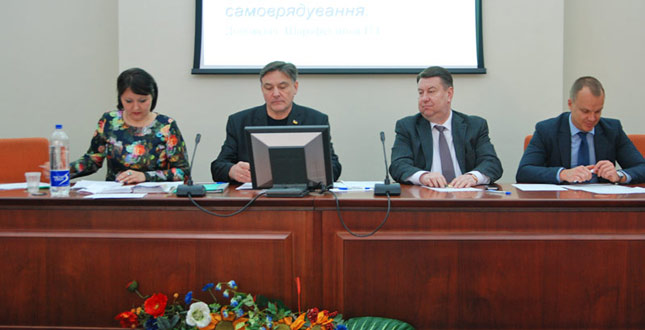 15 грудня 2015 року проведено сьоме засідання громадської ради при Солом’янській районній в місті Києві державній адміністрації