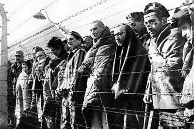 11 квітня відзначається Міжнародний день визволення в’язнів фашистських концтаборів