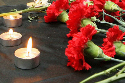 9 вересня – День пам’яті жертв фашизму
