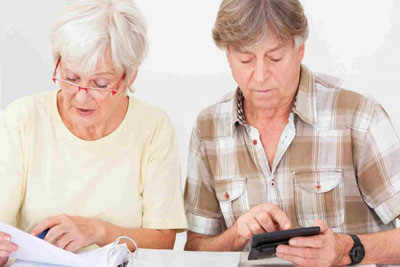 Що варто знати про призначення пенсії за віком