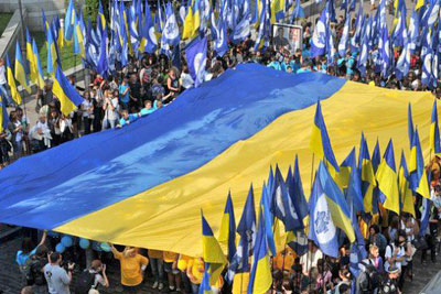 Київський міський голова затвердив План заходів з підготовки та відзначення у м. Києві Дня Гідності та Свободи у 2018 році