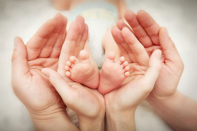 Як оформити свідоцтво про народження малюка безпосередньо у пологовому будинку: детальна інформація