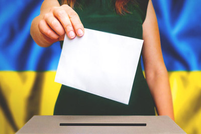 21 липня 2019 року відбудуться позачергові вибори народних депутатів України