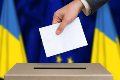 Усі дільничні виборчі комісії Києва готові до проведення позачергових виборів народних депутатів України
