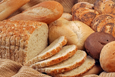 У Солом’янському районі працює 19 магазинів, де можна придбати соціальний хліб