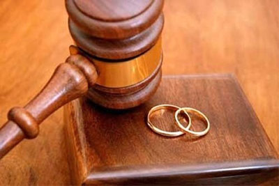 Розірвання шлюбу в судовому порядку
