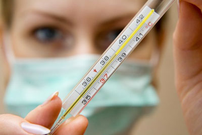 У столиці показник захворюваності на грип та ГРВІ нижчий від базового показника на 55,3% – Микола Поворозник