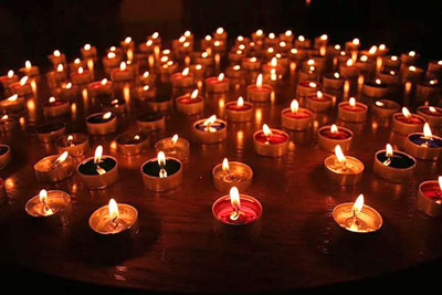 27 січня відбудеться Всеукраїнська акція пам’яті жертв Голокосту «Шість мільйонів сердець»