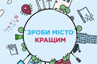 Громада Солом’янського району подала до ГБ-2021 понад 180 ініціатив