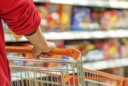Віталій Кличко прокоментував ситуацію з цінами у столичних супермаркетах