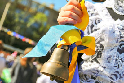Київ відсвяткує свято «Останнього дзвоника – 2020» в телеформаті