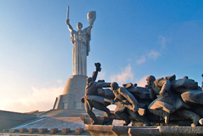 22 жовтня Солом’янський район прийматиме естафету пам’яті «Слава визволителям України!»