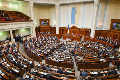 Віталій Кличко звернувся до парламенту розробити та внести зміни до законодавства про дорожній рух