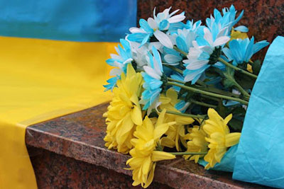 План заходів з відзначення у 2020 році Дня пам’яті захисників України, які загинули в боротьбі за незалежність, суверенітет і територіальну цілісність