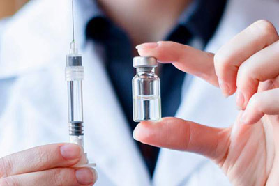 В Україні закликають вакцинуватись від грипу: поставлено 665 тисяч доз вакцини