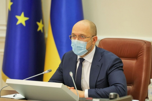 Посилені карантинні обмеження будуть запроваджені в Україні з 8 до 24 січня включно 2021 року